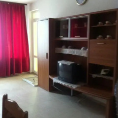 Отель Apartament Megan Солнечный берег комната для гостей фото 5