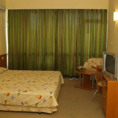 Hotel Alba - Все включено 4* Стандартный номер