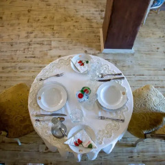 Гостиница Guest House Le Chalet удобства в номере