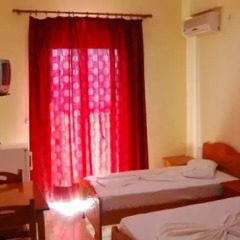 Hotel Alina комната для гостей фото 4