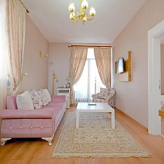 Setenonu 1892 Hotel Турция, Кайсери - отзывы, цены и фото номеров - забронировать отель Setenonu 1892 Hotel онлайн комната для гостей фото 5