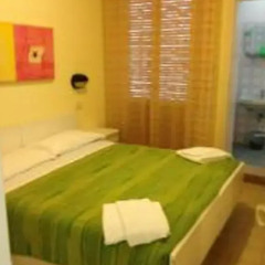 Hotel Star Стандартный номер с различными типами кроватей фото 3