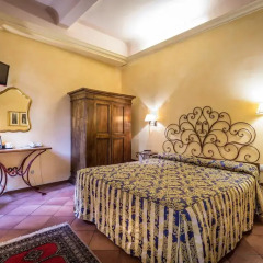 Hotel Marios 3* Стандартный номер с двуспальной кроватью фото 5