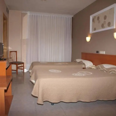 Hotel Maria De Molina комната для гостей фото 2