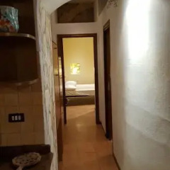 Отель Ortigia Casavacanze Сиракуза интерьер отеля
