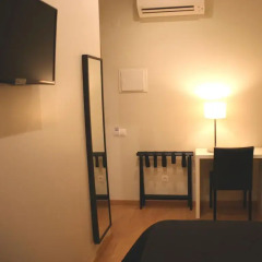 Отель Lisbon Style Guesthouse Стандартный номер фото 6