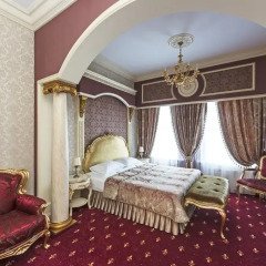 Бутик-Отель Тургенев удобства в номере фото 2