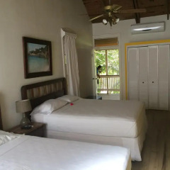 Отель Paya Bay Resort 4* Стандартный номер с различными типами кроватей