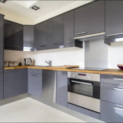 Апартаменты P&O Apartments Wilanów Апартаменты с 2 отдельными кроватями фото 5