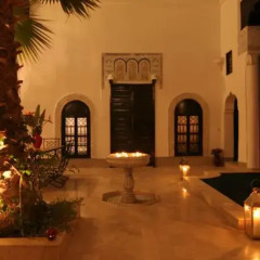 Отель Riad Magie dOrient Марокко, Марракеш - отзывы, цены и фото номеров - забронировать отель Riad Magie dOrient онлайн фото 2