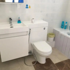 Отель Martindale Holiday Home 3* Апартаменты с различными типами кроватей