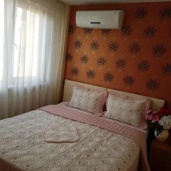 Seyri Istanbul Hotel 3* Стандартный номер с различными типами кроватей фото 11