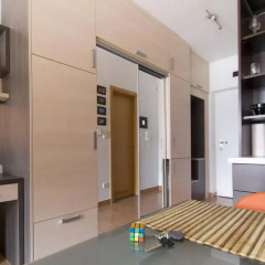 Отель Kornelia Residence интерьер отеля