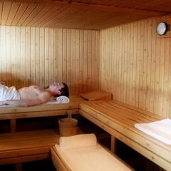 Отель Novotel Andorra сауна