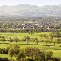 Отель Holiday Inn Edinburgh Эдинбург фото 2