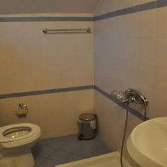 Отель Villa Nertili 2* Студия с различными типами кроватей фото 3