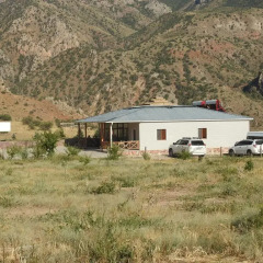 Отель Eco Lodge in the Caucasus Wildlife Refuge Армения, Лусарат - отзывы, цены и фото номеров - забронировать отель Eco Lodge in the Caucasus Wildlife Refuge онлайн фото 11