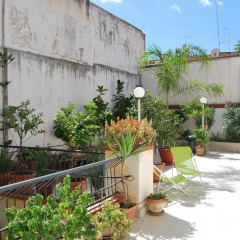 Апартаменты Apartment Casa Francesca Сиракуза фото 14