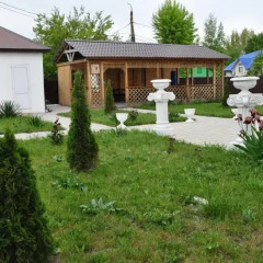 Гостиница More y Nas Guest House в Анапе отзывы, цены и фото номеров - забронировать гостиницу More y Nas Guest House онлайн Анапа фото 7