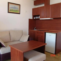 Отель Bilyana Sun Homes комната для гостей фото 2