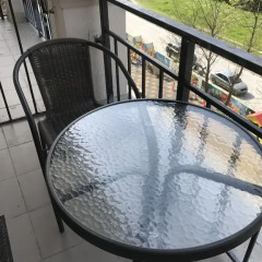 Апартаменты Apartment Riviera Студия с различными типами кроватей фото 18