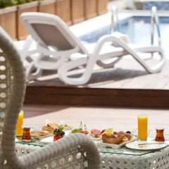 Отель Premier Palace � All Inclusive балкон
