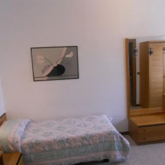 Hotel O'Scugnizzo 2 3* Стандартный номер
