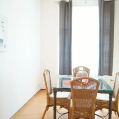 Отель Appartement Impasse Pitchoune Апартаменты фото 8