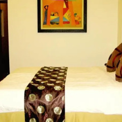 Hanoi Lake View Hotel детские мероприятия