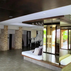 Отель Oasis VIP Club Private Apartment Болгария, Солнечный берег - отзывы, цены и фото номеров - забронировать отель Oasis VIP Club Private Apartment онлайн интерьер отеля