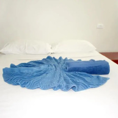Tropic of Capricorn - Hostel Стандартный номер с различными типами кроватей фото 5