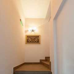 Апартаменты Roel Residence Apartments Студия фото 26