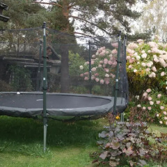 Отель Holiday Home Stranda Center спортивное сооружение