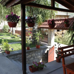 Отель Yagodina Family Hotel Болгария, Чепеларе - отзывы, цены и фото номеров - забронировать отель Yagodina Family Hotel онлайн фото 3