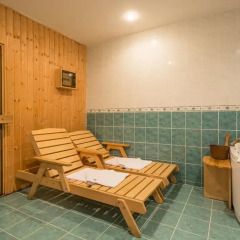 Отель Prague Centre Superior Чехия, Прага - - забронировать отель Prague Centre Superior, цены и фото номеров сауна