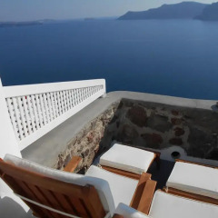 Отель Rimida Villas 4* Студия с различными типами кроватей фото 4