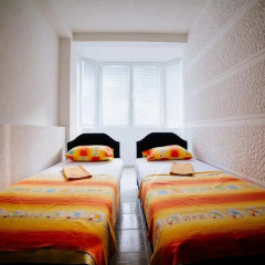 Hotel Škanata 3* Апартаменты с различными типами кроватей фото 27