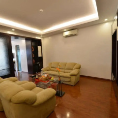 Hanoi Royal View Hotel 3* Стандартный номер с различными типами кроватей фото 6