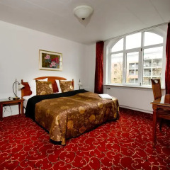 Milling Hotel Windsor 3* Стандартный номер фото 6