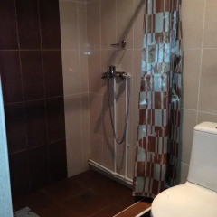 Гостевой дом B&B Ирис ванная