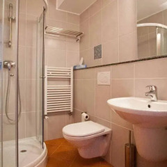 Отель Vilafoîa AL 3* Стандартный номер разные типы кроватей