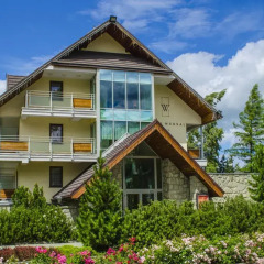 Hotel Wersal развлечения