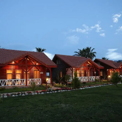 Nerissa Hotel - Special Class 3* Вилла с разными типами кроватей фото 11