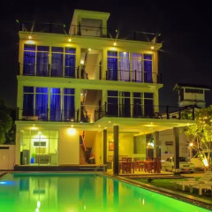 Отель Christima Residence бассейн фото 2