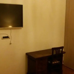 Отель Guest House Il Marchese del Grillo Стандартный номер с двуспальной кроватью фото 5