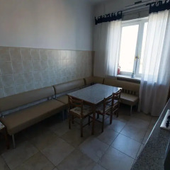 Artist Hostel na Kievskoy комната для гостей фото 2