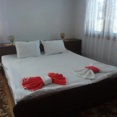 Отель Guest House AHP Болгария, Боровец - отзывы, цены и фото номеров - забронировать отель Guest House AHP онлайн комната для гостей
