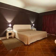 Отель Star Inn Peniche 3* Стандартный номер двуспальная кровать фото 3