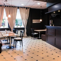 Hotel Riviera питание