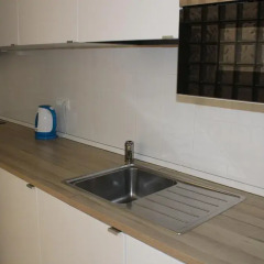 Отель Top2stay Fuengirola Фуэнхирола в номере